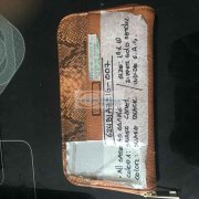 寻做钱夹包打样 如图