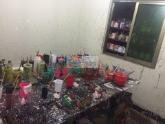 留雅大型滴油加工厂