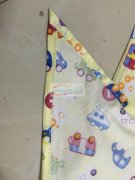 三角巾外发6000条