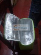 金华唐宅有冰包外发 如图