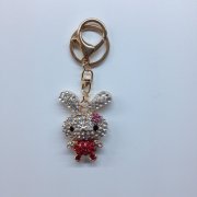 钥匙扣烧焊外发