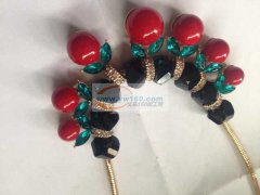 成品订单3000条，现金结算