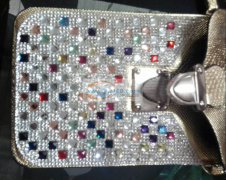 金华找专业做贴钻的加工厂 如图