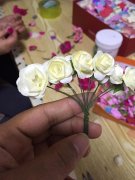 朝鲜新义州加工厂寻求长期纯手工合作商