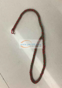 【发外地】10万条编织手工活外发 如图