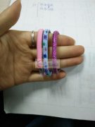 寻找做皮筋成品的工厂