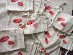 江东几万个束口袋外发 如图