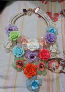 东阳横店有项链挂圈外发 如图