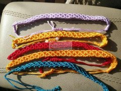 承接各种编织加工，价钱低廉，交货快，工期短，质量保证。