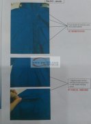 本公司有15000服装外发，工期45天 看图