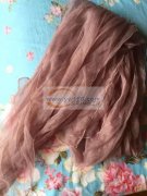 如图 围巾寻找平车加工厂 能做的联系