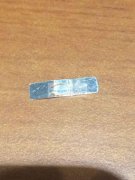 这两款，一款小铁片，一款小钉子，能做的联系我