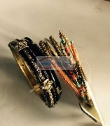 廿三里寻做这几款手镯的工厂 如图