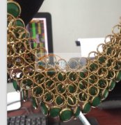 如图这个产品，有做的联系我