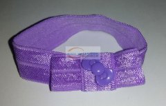 外贸公司寻做发带成品的工厂 如图