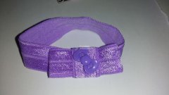 寻找义乌做发带成品的工厂