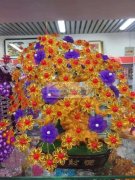 如图 手工活外发