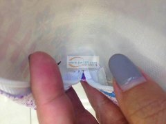 6000个纯加工笔袋外发 如图