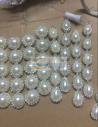 义乌南下朱有点链条外发 看图