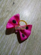 寻找做蝴蝶结的加工厂