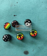 寻义乌专业做树脂的工厂 看图