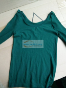 20万上衣外发 如图