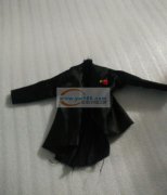 长期有衣服外发 如图