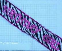 义乌有哪家工厂可以在布料上做葱粉印刷