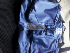 15万旅行包外发 如图