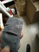 义乌城西有6万个小海绵枕头要塞