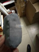 义乌城西有6万个小海绵枕头要塞