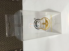 义乌市PVC盒 透明盒一条龙生产