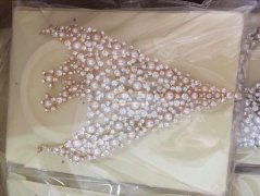 北苑套链点钻外发加工