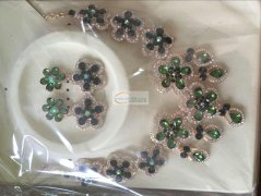 北苑套链点钻外发加工