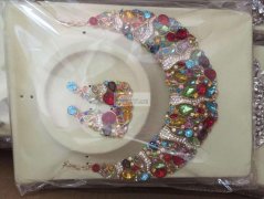 北苑套链点钻外发加工