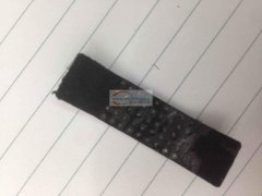 寻找点在青口附近点钻加工