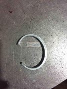 抛光打内砂外发加工