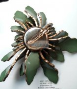 廿三里有1000个鱼线穿配件外发 如图