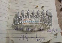 九联有7款点钻皇冠外发 如图