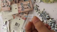 廿三里长期手工活外发