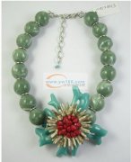 后宅有饰品单子外发 如图