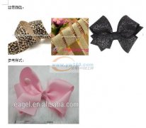 手工蝴蝶结外发加工