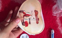 5000个化妆包外发 如图