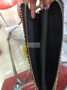 有如图钱包外发马上可上线料已经下好