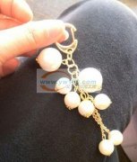 承接弯针，串珠，钩针等手工活