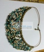 承接弯针，串珠，钩针等手工活