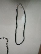 纯手工加工串珠包工包料