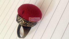 戒指成品  现金结算