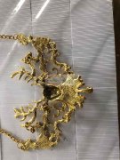 寻找有如图钢模的压铸工厂