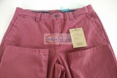 寻专业做服装裤子的工厂 样品看图